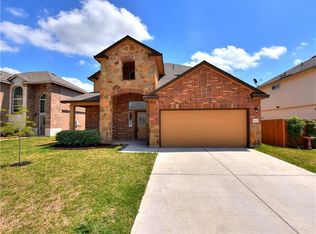 400 Foster Ln, Jarrell, TX 76537