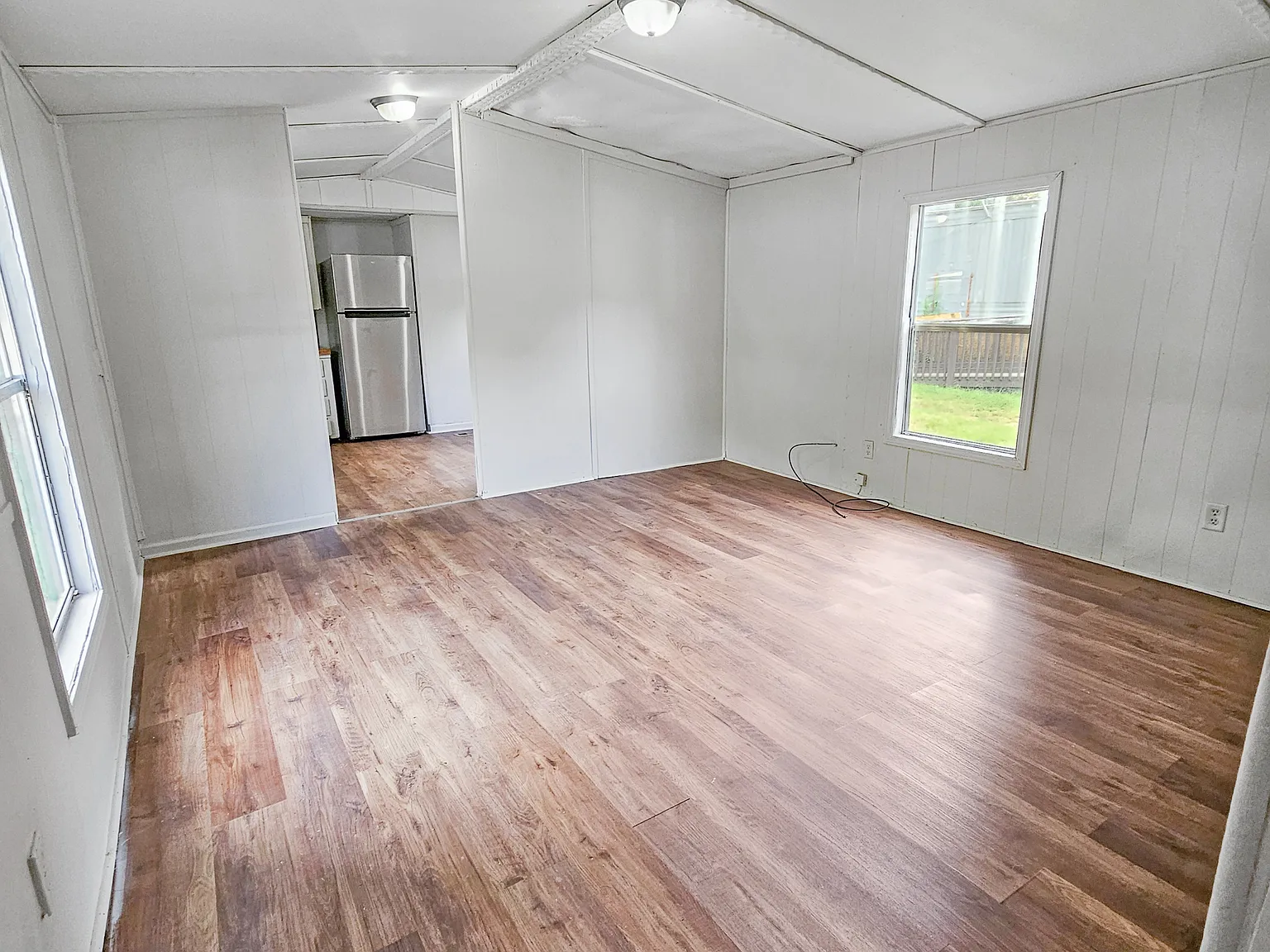 412 McElhaney Road Lot 8 - 1 — Photo 2