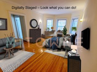 6981 N Sheridan Rd #1E, Chicago, IL 60626