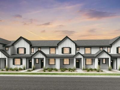 6570 Parterre Parkway N #3, Thornton, CO, 80602