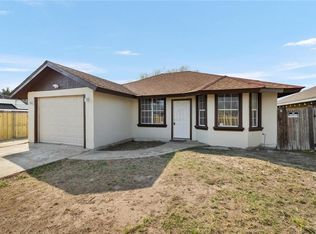 6410 S Blanca Ln, Pharr, TX 78577