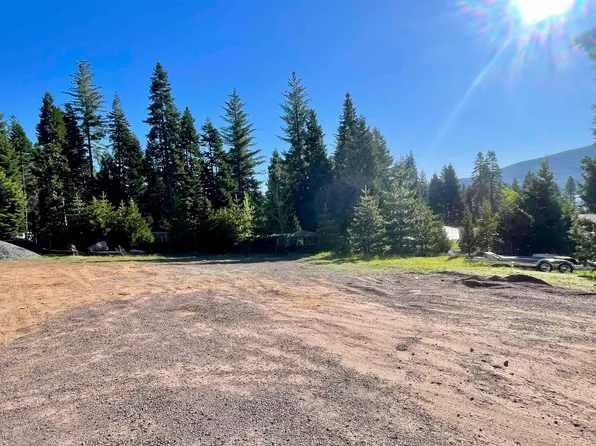 457 Firehall Rd, Westwood, CA 96137