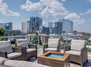 20 Rutledge St APT 511, Nashville, TN 37210