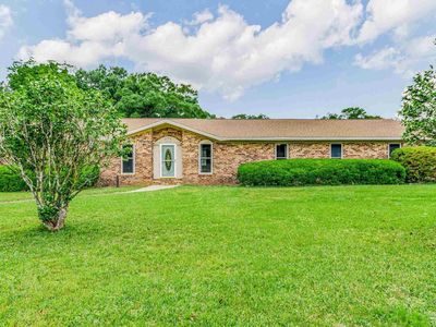 2551 Inda Ave, Pensacola, FL, 32526