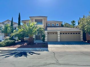 3047 Paseo Mountain Ave, Henderson, NV 89052