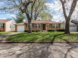 1918 S Collinson Ave, Springfield, MO 65804