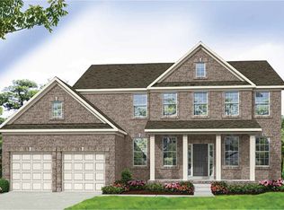 804 Odell Dr, White House, TN 37188