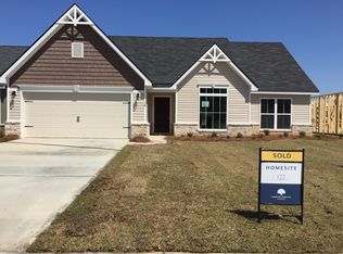 18 Bridlington Way, Savannah, GA 31407