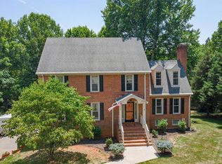 109 Deertrack Dr, Forest, VA 24551