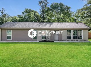 24118 Grey Fox Dr, Huffman, TX 77336