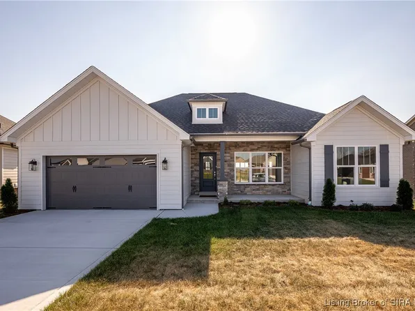 5107 Abington Way, Charlestown, IN 47111