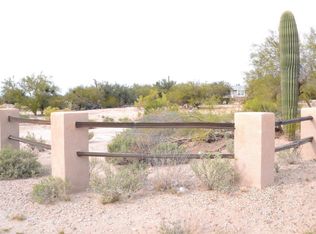 10555 N Decker Dr, Tucson, AZ 85742