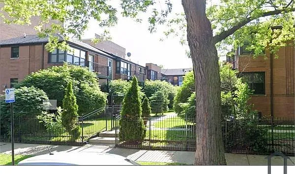 7322 N Winchester Ave #1W — Photo 1