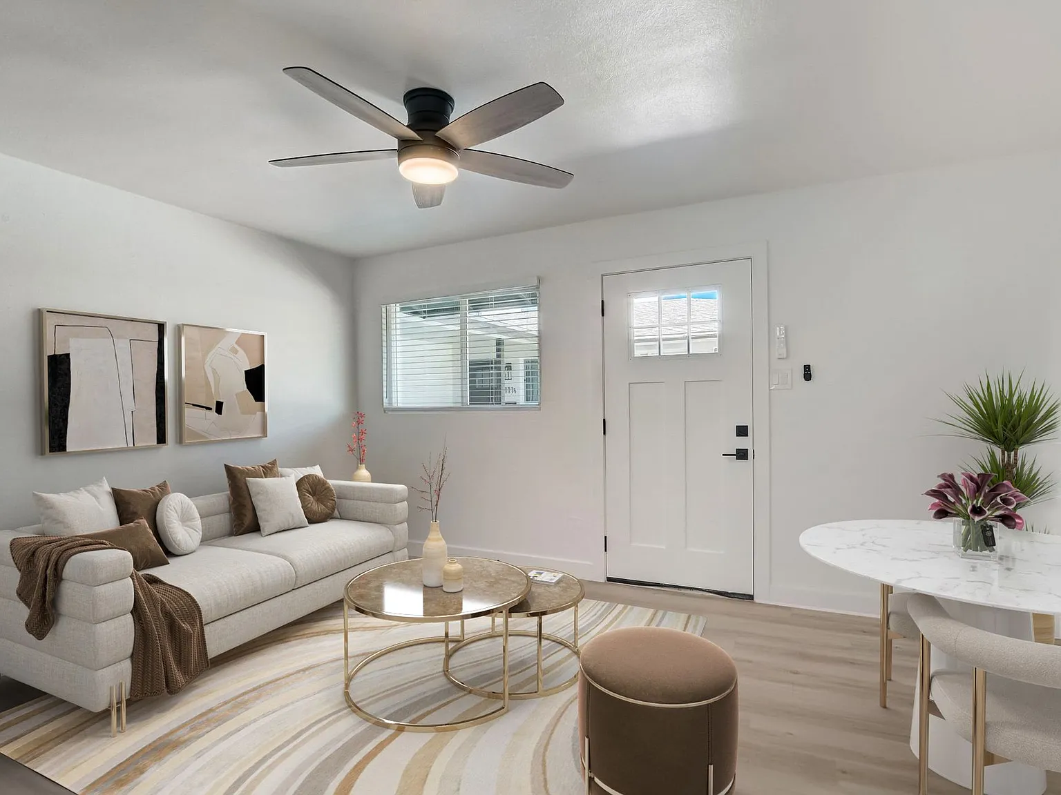 Newly Renovated One Bedroom in Tempe! — Photo 3