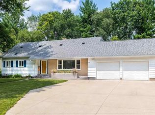4611 Dennis Dr #1, Madison, WI 53704