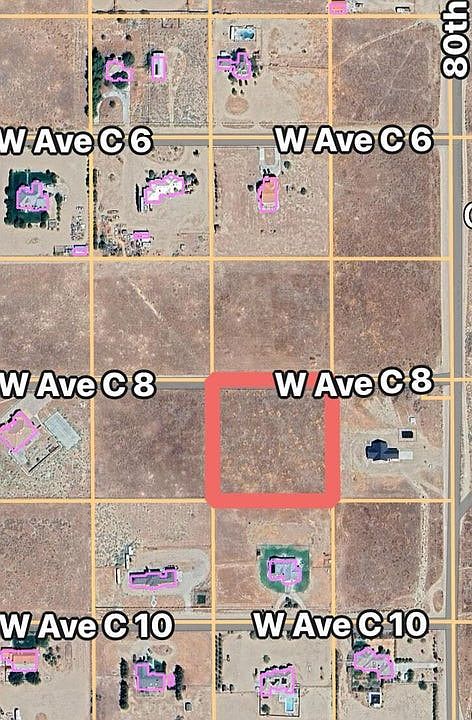 1st image of 0 Avenue C8 81 Sta #Vic
