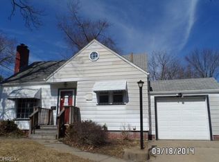1123 37th St NW, Canton, OH