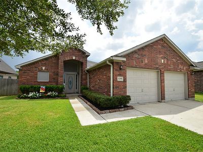 3259 Kenny St, Katy, TX, 77493