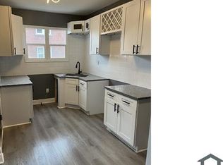 2737 Tuxedo St #1, Detroit, MI 48206
