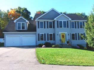 33 Brendan Rd, Clinton, MA 01510