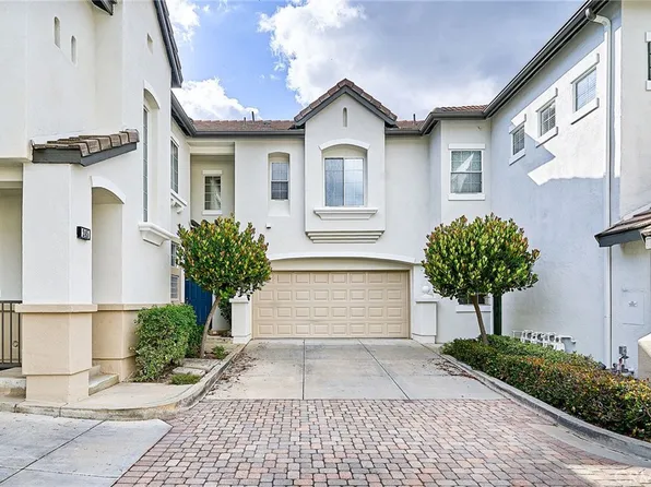 243 Seacountry Ln, Rancho Santa Margarita, CA 92688