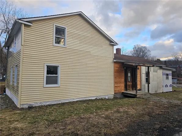 1108 Caton Bypass Rd, Corning, NY 14830