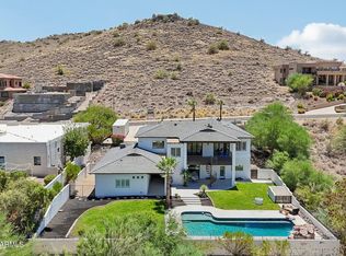 6132 W ALAMEDA Road, Glendale, AZ 85310