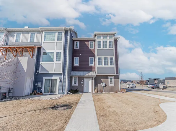 3308 6th Way E Unit A, West Fargo, ND 58078
