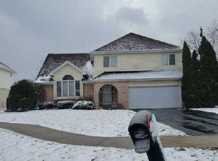 2031 E 171st Ct, South Holland, IL
