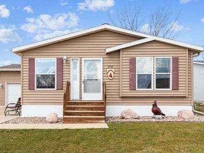 3787 Winesap Dr NW, Rochester, MN, 55901