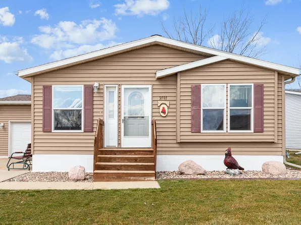 3787 Winesap Dr NW, Rochester, MN 55901