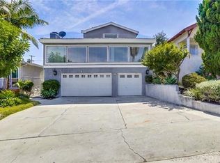 757 W Sepulveda St, San Pedro, CA 90731