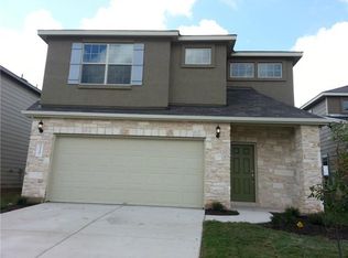 3717 Dover Ferry Xing, Austin, TX 78728