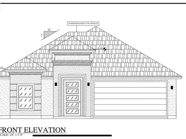 2757 N Neel Dr, Brownsville, TX 78526