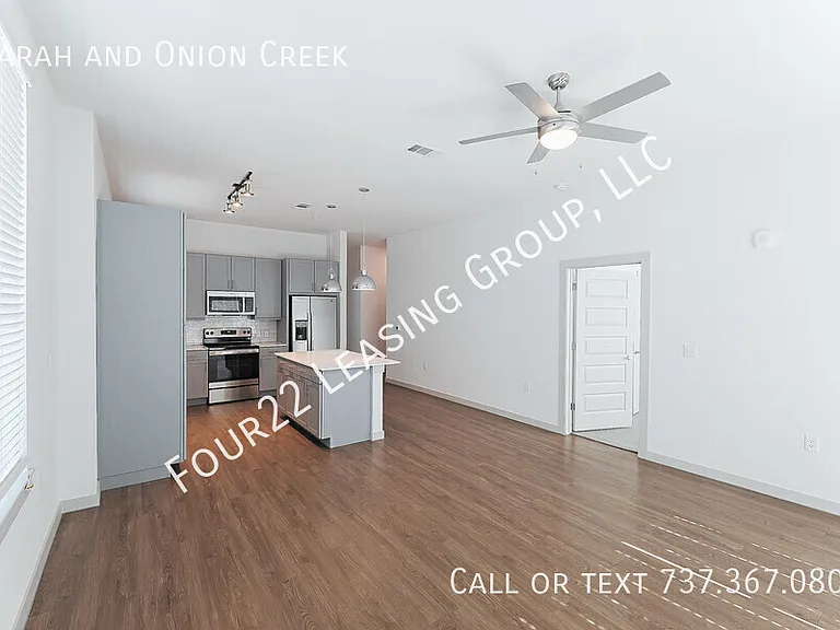 E FM 1626 Rd — Photo 3