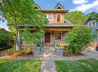 3525 NE 16th Ave, Portland, OR 97212