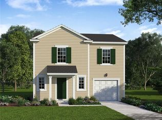 1429 Demila Dr LOT 177, Fayetteville, NC 28314