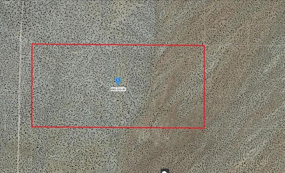 2nd image of Freemont Peak Rd