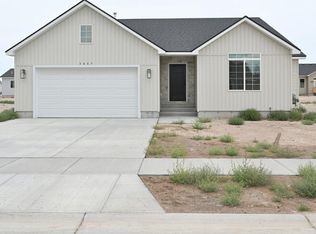 3087 Elixir Rd, Idaho Falls, ID 83406
