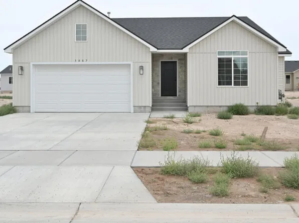 3087 Elixir Rd, Idaho Falls, ID 83406