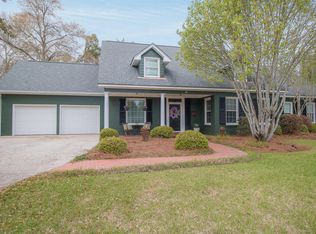 23 Poplar Cir, Gulfport, MS 39507