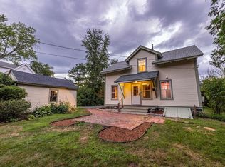 5 Lamson Ave, Goffstown, NH 03045
