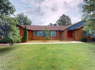3028 Rayburn Rd, Murray, KY 42071