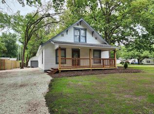2711 SW Munson Ave, Topeka, KS 66604