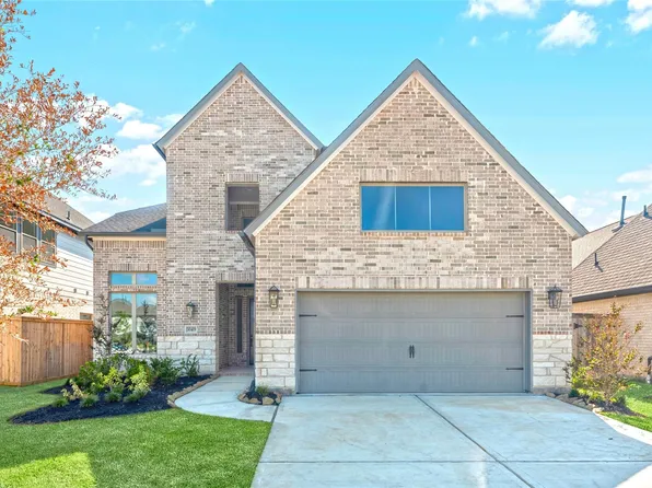 30419 Bermuda Hallow Bnd, Brookshire, TX 77423