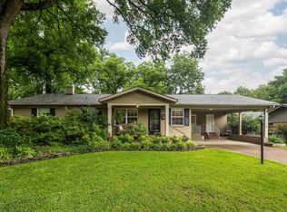 4152 Barfield Rd, Memphis, TN 38117