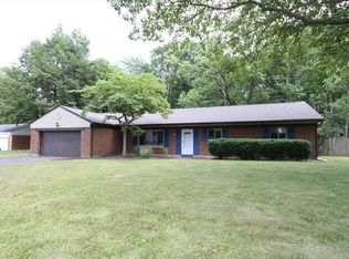 5630 Waterloo Rd, Dayton, OH 45459