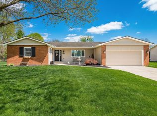 5588 Rockport Rd, Columbus, OH 43235