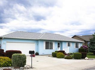 1902 3rd St SE, East Wenatchee, WA 98802