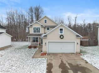 443 Harvest Dr, Ravenna, OH